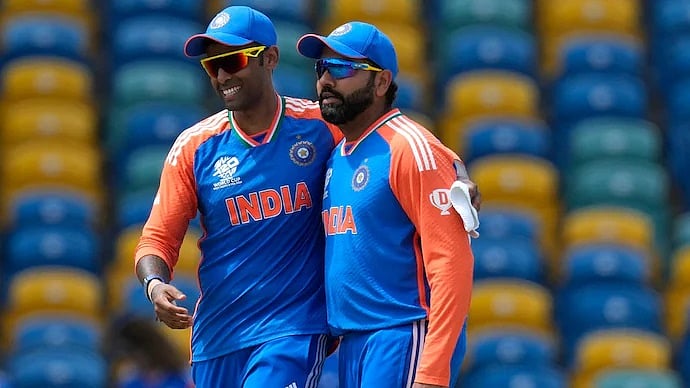 ಶ್ರೀಲಂಕಾ ಪ್ರವಾಸ: T20 ತಂಡಕ್ಕೆ ಸೂರ್ಯಕುಮಾರ್ ನಾಯಕ; ಏಕದಿನ ತಂಡದಲ್ಲಿ ರೋಹಿತ್, ಕೊಹ್ಲಿ, ಕೆಎಲ್ ರಾಹುಲ್ಗೆ ಸ್ಥಾನ!